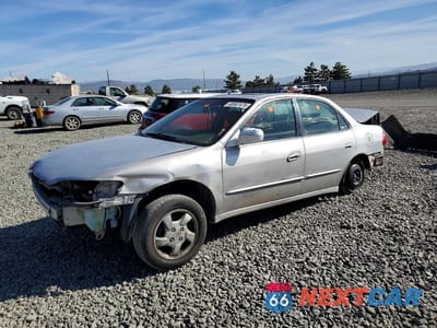 1999 HONDA ACCORD EX JHMCG6672XC021228 - główne zdjęcie licytacji z USA - miniatura