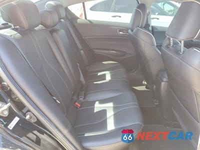 Zdjęcie 10 z 12 samochodu: 2019 ACURA ILX PREMIUM VIN:19UDE2F77KA011059 - miniatura