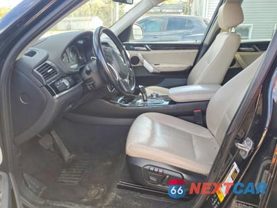 Zdjęcie 7 z 13 samochodu: 2016 BMW X3 XDRIVE28I VIN:5UXWX9C51G0D67406 - miniatura