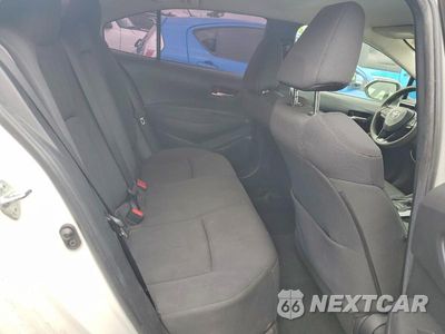 Zdjęcie 10 z 11 samochodu: 2020 TOYOTA COROLLA LE VIN:JTDEPRAE3LJ045142 - miniatura