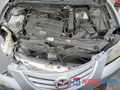Zdjęcie 11 z 13 samochodu: 2006 MAZDA 3 S VIN:JM1BK323561414423 - miniatura