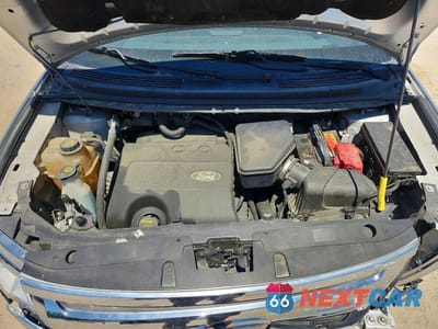Zdjęcie 12 z 14 samochodu: 2013 FORD EDGE LIMITED VIN:2FMDK3KC3DBC44424 - miniatura