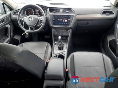 Zdjęcie 8 z 13 samochodu: 2021 VOLKSWAGEN TIGUAN SE VIN:3VV3B7AX2MM112864 - miniatura