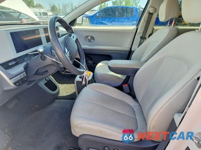 Zdjęcie 7 z 13 samochodu: 2023 HYUNDAI IONIQ 5 SEL VIN:KM8KNDAF0PU162651 - miniatura