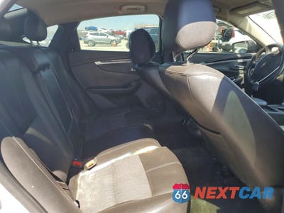 Zdjęcie 10 z 12 samochodu: 2018 CHEVROLET IMPALA LT VIN:1G1105S30JU135006 - miniatura