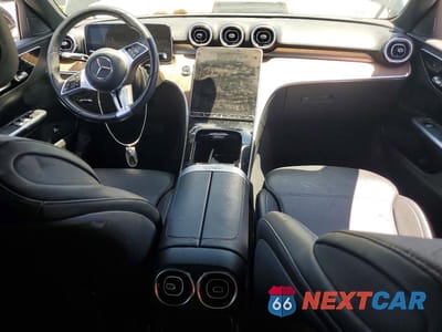 Zdjęcie 8 z 13 samochodu: 2024 MERCEDES-BENZ C 300 VIN:W1KAF4GB6RR214619 - miniatura