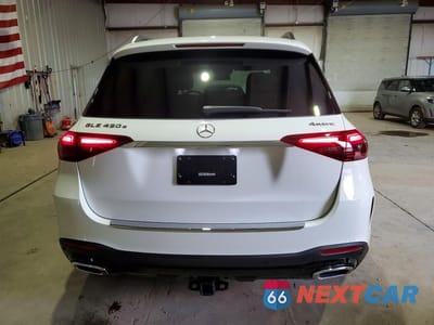 Zdjęcie 6 z 14 samochodu: 2025 MERCEDES-BENZ GLE 450E 4MATIC VIN:4JGFB4GB5SB454749 - miniatura