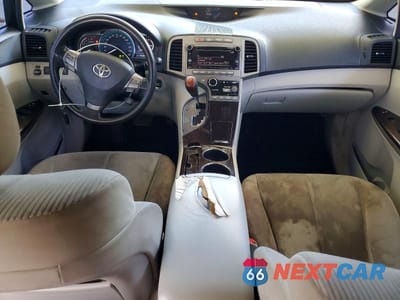 Zdjęcie 8 z 13 samochodu: 2010 TOYOTA VENZA AWD V6 VIN:4T3BK3BB6AU038932 - miniatura