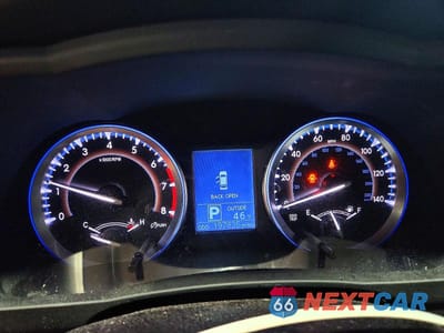 Zdjęcie 9 z 12 samochodu: 2016 TOYOTA HIGHLANDER LE PLUS VIN:5TDBKRFH8GS331503 - miniatura