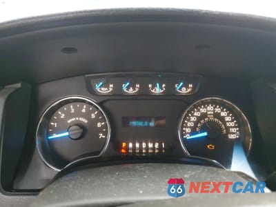 Zdjęcie 9 z 12 samochodu: 2014 FORD F150 SUPERCREW VIN:1FTFW1ET5EFB18650 - miniatura