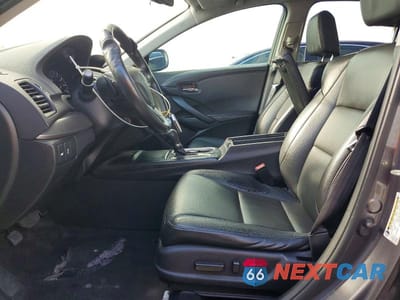 Zdjęcie 7 z 13 samochodu: 2017 ACURA RDX VIN:5J8TB3H38HL020659 - miniatura