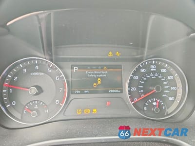 Zdjęcie 9 z 13 samochodu: 2022 KIA FORTE LXS VIN:3KPF24ADXNE443204 - miniatura