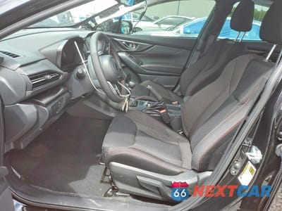 Zdjęcie 7 z 13 samochodu: 2025 SUBARU WRX PREMIUM VIN:JF1VBAH67S9805464 - miniatura