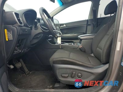 Zdjęcie 7 z 12 samochodu: 2017 KIA SPORTAGE LX VIN:KNDPM3AC7H7103285 - miniatura