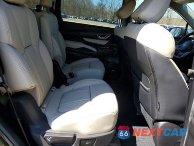 Zdjęcie 11 z 13 samochodu: 2024 SUBARU ASCENT LIMITED VIN:4S4WMAUD1R3453603 - miniatura