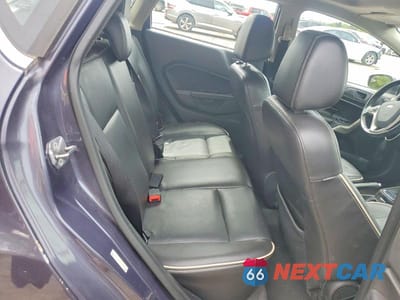 Zdjęcie 10 z 11 samochodu: 2013 FORD FIESTA TITANIUM VIN:3FADP4FJ3DM173380 - miniatura