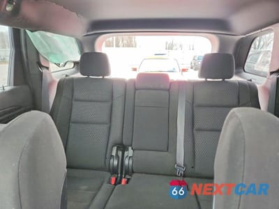 Zdjęcie 10 z 13 samochodu: 2021 JEEP GRAND CHEROKEE LAREDO VIN:1C4RJFAG0MC737464 - miniatura