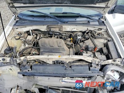 Zdjęcie 11 z 11 samochodu: 2001 FORD ESCAPE XLT VIN:1FMYU04191KA01000 - miniatura