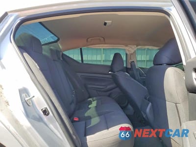 Zdjęcie 10 z 12 samochodu: 2022 NISSAN ALTIMA S VIN:1N4BL4BV1NN339270 - miniatura