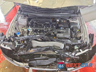Zdjęcie 11 z 12 samochodu: 2025 HYUNDAI ELANTRA SE VIN:KMHLL4DG5SU044988 - miniatura