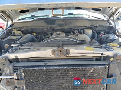 Zdjęcie 11 z 12 samochodu: 2006 DODGE RAM 3500 ST VIN:3D3LX38C66G144544 - miniatura