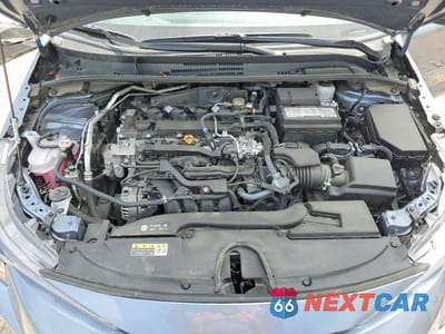 Zdjęcie 11 z 12 samochodu: 2025 TOYOTA COROLLA LE VIN:5YFB4MDE7SP327689 - miniatura
