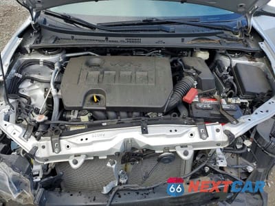 Zdjęcie 11 z 11 samochodu: 2017 TOYOTA COROLLA XSE VIN:2T1BURHE7HC930447 - miniatura