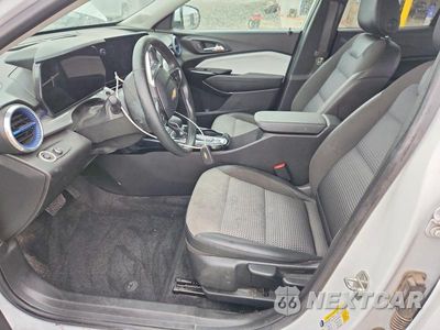 Zdjęcie 7 z 14 samochodu: 2024 CHEVROLET TRAX 1LT VIN:KL77LHE26RC083067 - miniatura