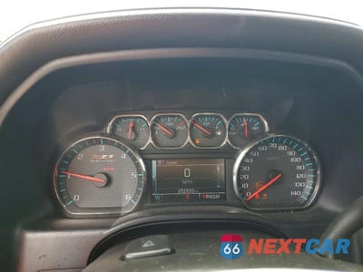 Zdjęcie 9 z 11 samochodu: 2016 CHEVROLET SILVERADO K1500 LTZ VIN:3GCUKSEC2GG158467 - miniatura