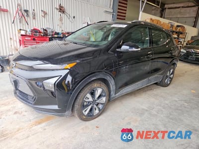 2023 CHEVROLET BOLT EUV LT 1G1FY6S01P4206720 - główne zdjęcie licytacji z USA - miniatura