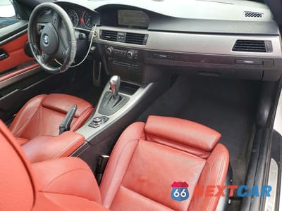 Zdjęcie 8 z 11 samochodu: 2011 BMW 328 I VIN:WBAKE3C53BE559080 - miniatura