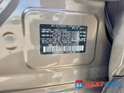 Zdjęcie 13 z 13 samochodu: 2018 SUBARU FORESTER 2.5I TOURING VIN:JF2SJAWCXJH410399 - miniatura
