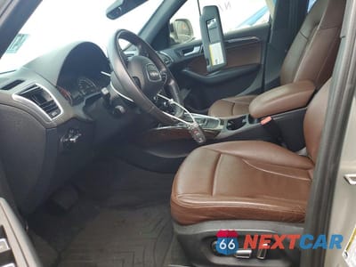 Zdjęcie 7 z 13 samochodu: 2014 AUDI Q5 PREMIUM PLUS VIN:WA1LFAFP8EA126009 - miniatura