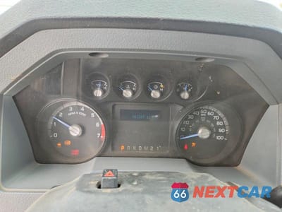 Zdjęcie 9 z 12 samochodu: 2011 FORD F350 SUPER DUTY VIN:1FDRF3E61BEA30937 - miniatura