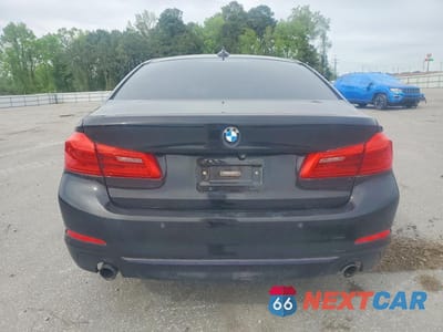 Zdjęcie 6 z 11 samochodu: 2017 BMW 530 I VIN:WBAJA5C38HWA35222 - miniatura