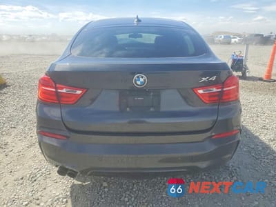 Zdjęcie 6 z 13 samochodu: 2015 BMW X4 XDRIVE35I VIN:5UXXW5C59F0E88649 - miniatura