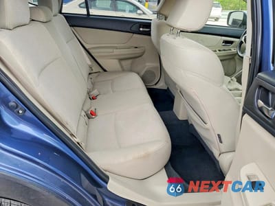 Zdjęcie 10 z 12 samochodu: 2013 SUBARU XV CROSSTREK 2.0 PREMIUM VIN:JF2GPACC0D2212141 - miniatura