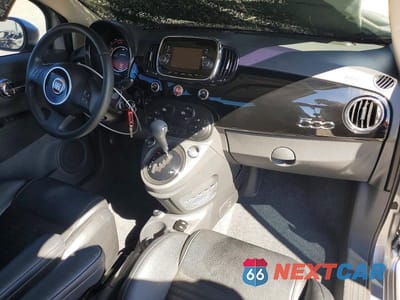 Zdjęcie 8 z 12 samochodu: 2018 FIAT 500 POP VIN:3C3CFFKH8JT377640 - miniatura