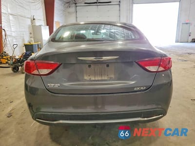 Zdjęcie 6 z 12 samochodu: 2015 CHRYSLER 200 LIMITED VIN:1C3CCCAB4FN679437 - miniatura