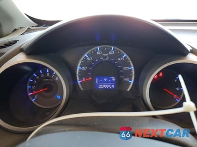 Zdjęcie 9 z 11 samochodu: 2013 HONDA FIT VIN:JHMGE8H34DC053493 - miniatura