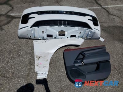 Zdjęcie 13 z 14 samochodu: 2025 LAND ROVER RANGE ROVER SPORT DYNAMIC SE VIN:SAL1L9E95SA453379 - miniatura