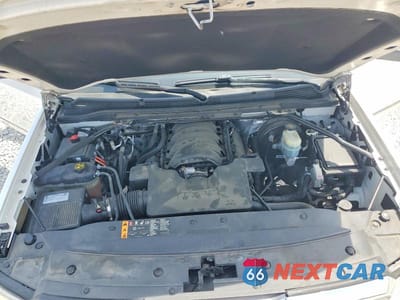 Zdjęcie 11 z 12 samochodu: 2018 GMC SIERRA K1500 SLT VIN:3GTU2NEC8JG427628 - miniatura