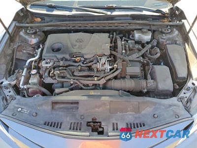 Zdjęcie 11 z 12 samochodu: 2020 TOYOTA CAMRY LE VIN:4T1C31AK5LU525171 - miniatura
