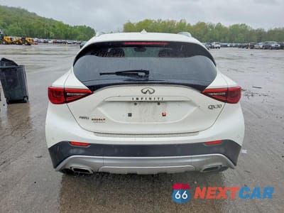 Zdjęcie 6 z 13 samochodu: 2018 INFINITI QX30 PREMIUM VIN:SJKCH5CR8JA052577 - miniatura