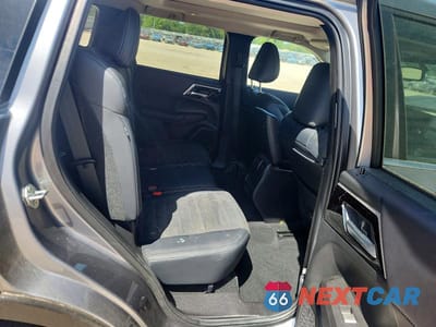 Zdjęcie 11 z 14 samochodu: 2023 MITSUBISHI OUTLANDER SE VIN:JA4J3UA82PZ058098 - miniatura