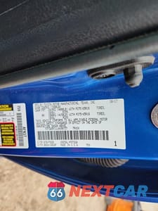 Zdjęcie 12 z 12 samochodu: 2018 TOYOTA TUNDRA CREWMAX SR5 VIN:5TFDW5F11JX698737 - miniatura