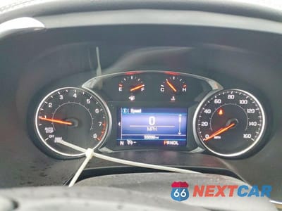 Zdjęcie 9 z 13 samochodu: 2021 CHEVROLET BLAZER 1LT VIN:3GNKBBRAXMS568353 - miniatura