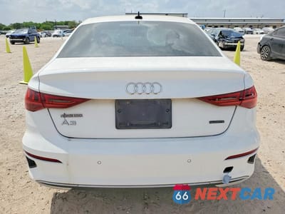 Zdjęcie 6 z 12 samochodu: 2024 AUDI A3 PREMIUM PLUS VIN:WAUHUDGY7RA014864 - miniatura