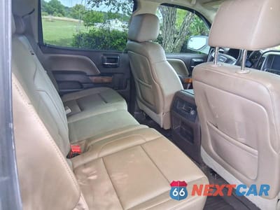Zdjęcie 6 z 10 samochodu: 2015 GMC SIERRA K1500 SLT VIN:3GTU2VEC4FG299704 - miniatura
