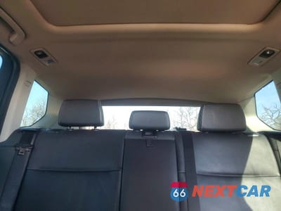 Zdjęcie 10 z 13 samochodu: 2012 BMW X3 XDRIVE28I VIN:5UXWX5C56CL724013 - miniatura